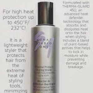 MONAT STUDIO ONE™ Heat Protectant Spray NONTOXIC